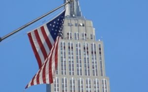 - AMERICA