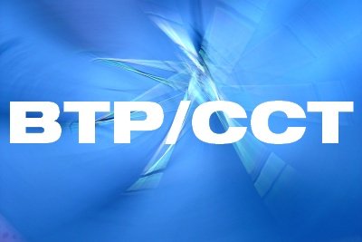 BTP - CCT
