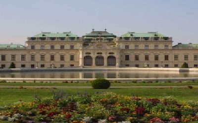 VIENNA