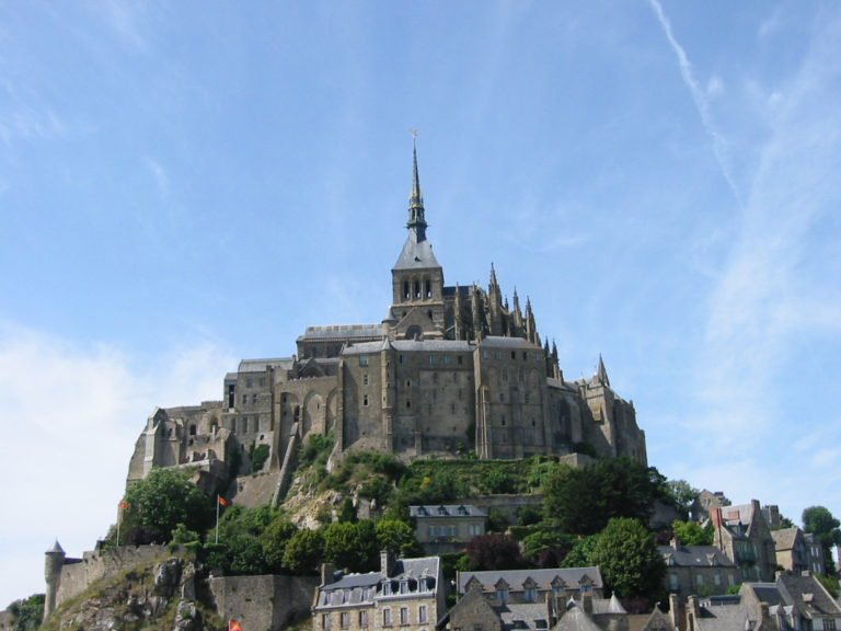 FRANCIA 1
