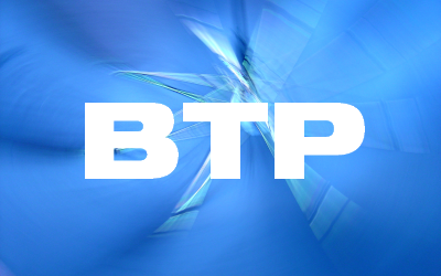 BTP 20 anni