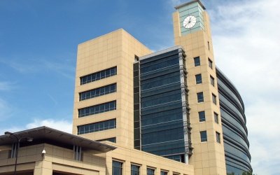 banche - federal reserve bank