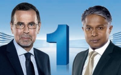 - Kaldemorgen - Woehrmann