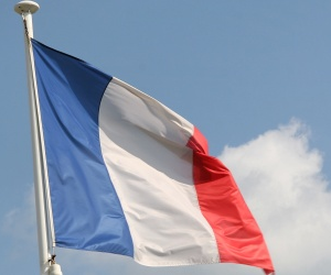 FRANCE