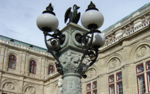 vienna 1