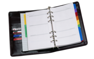 18 AGENDA