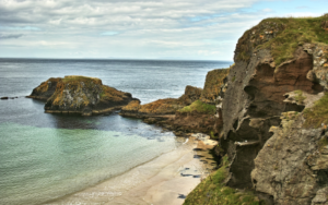 3 IRLANDA