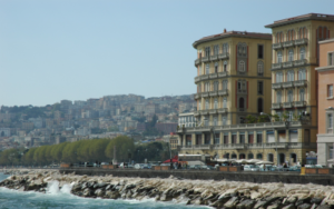 ITALY 12