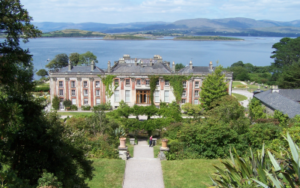 4 IRLANDA
