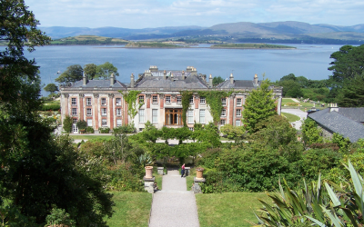 4 IRLANDA