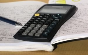 CALCOLATRICE
