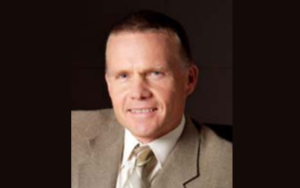 - Darrell Watters