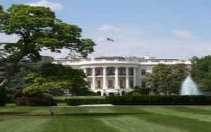 AMERICA CASA BIANCA