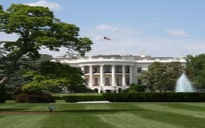 AMERICA CASA BIANCA
