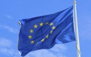 EURO BANDIERA 3