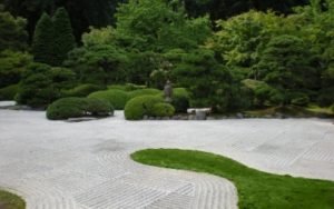 GIAPPONE GIARDINI ZEN