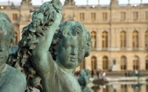 FRANCIA VERSAILLES