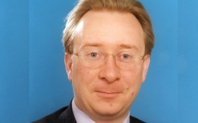 Riddell Mike