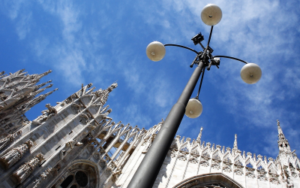 ITALIA DUOMO 2