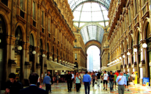 italia