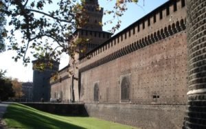 milano