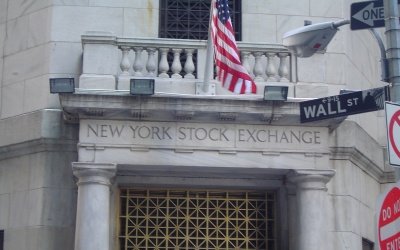 USA NYSE