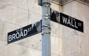0 WALL STREET