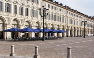ITALY 17