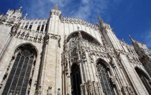 ITALIA DUOMO 1