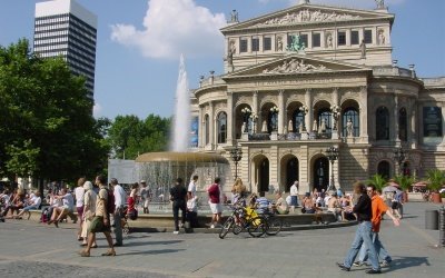 germania - francoforte 2