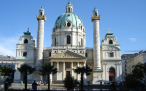 vienna 2
