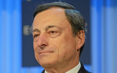 Draghi Mario