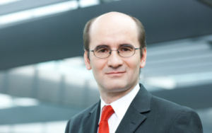 Mueller Johannes