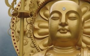 BUDDA
