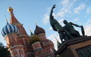 RUSSIA