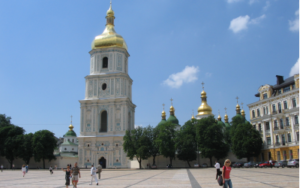 ucraina
