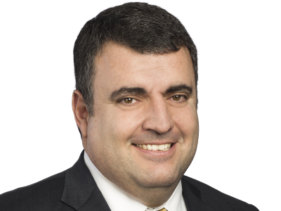 Guillermo Ossés entra in Man GLG con la…