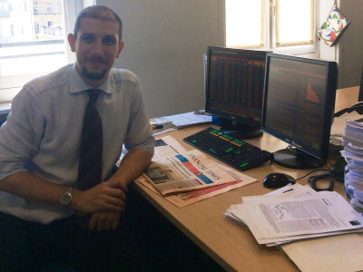 Mappa mensile del risparmio gestito – ottobre 2017