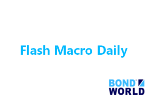 Flash Macro Daily