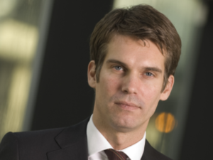 Van Nieuwenhuijzen Valentijn NN IP