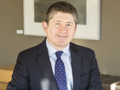 Cunningham Jeremy Capital Group