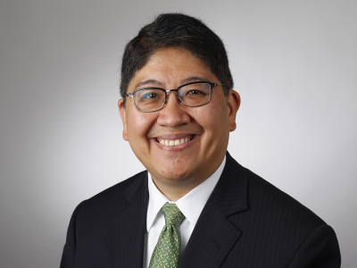 Villamin Norman UBP FED debito corporate emergente