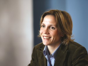 Spence Kirstie CapitalGroup