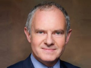 Fitzsimmons Quentin TRowePrice inflazione