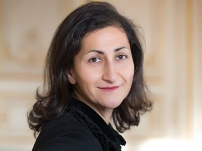 Ouahba Rose Carmignac