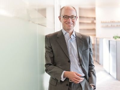 Lesne Antoine SPDR ETF