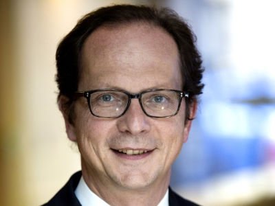 DeBerranger Olivier LFDE FED cina geopolitica