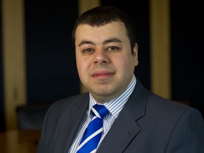 Zangana Azad Schroders Italia eurozona