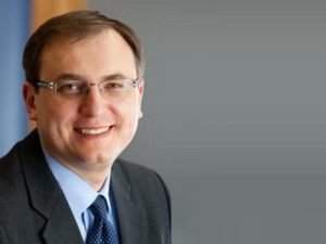 Vlasov Dmitry EastCapital