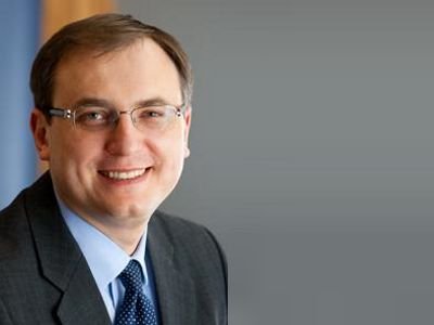 Vlasov Dmitry EastCapital